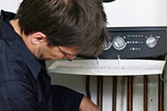 boiler replacement Wighill