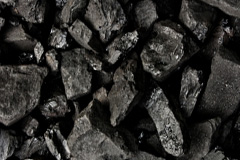 Wighill coal boiler costs
