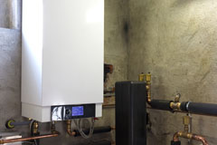 Wighill condensing boiler companies